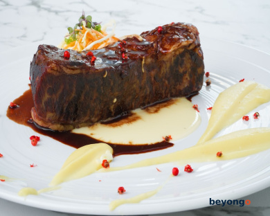 Chatrium Grand Bangkok 178