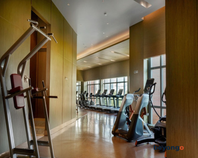 Chatrium Grand Bangkok 18