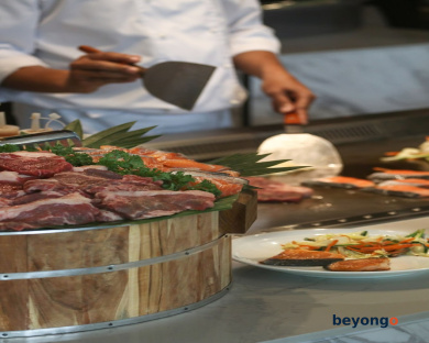 Chatrium Grand Bangkok 180