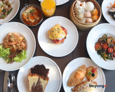 Chatrium Grand Bangkok 182