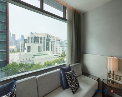 Chatrium Grand Bangkok 187