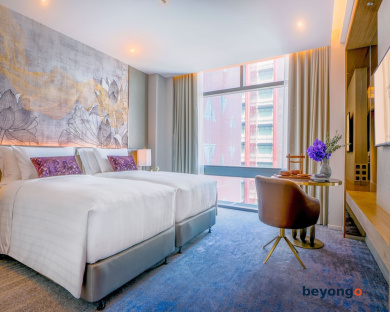 Chatrium Grand Bangkok 188