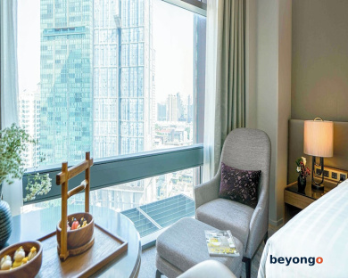 Chatrium Grand Bangkok 189