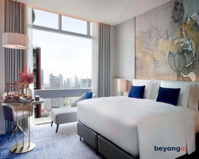 Chatrium Grand Bangkok 190