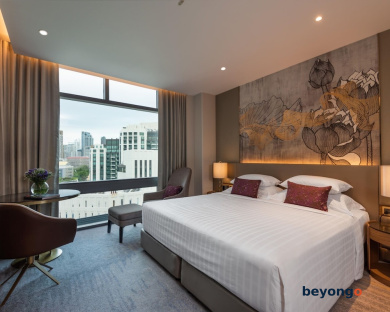 Chatrium Grand Bangkok 191