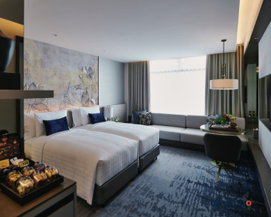 Chatrium Grand Bangkok 192