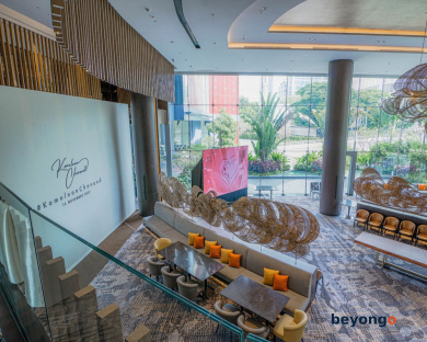 Chatrium Grand Bangkok 193