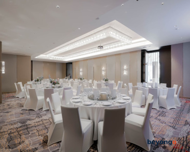 Chatrium Grand Bangkok 196