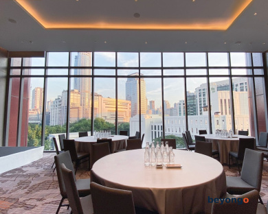 Chatrium Grand Bangkok 199