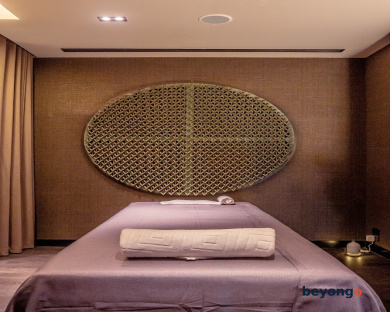 Chatrium Grand Bangkok 20