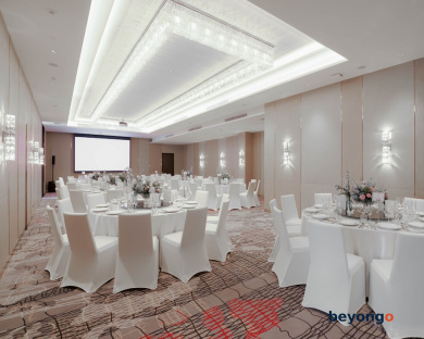 Chatrium Grand Bangkok 201