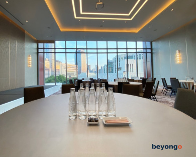 Chatrium Grand Bangkok 202