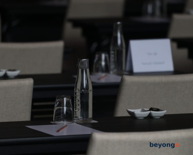 Chatrium Grand Bangkok 203