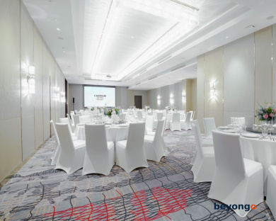 Chatrium Grand Bangkok 205