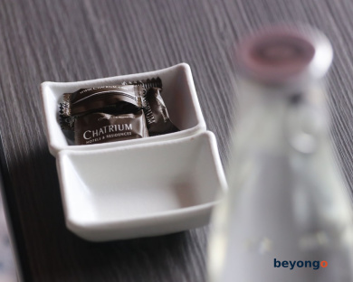 Chatrium Grand Bangkok 207