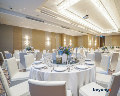 Chatrium Grand Bangkok 208