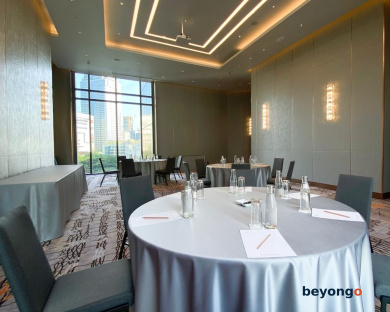 Chatrium Grand Bangkok 210