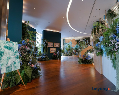 Chatrium Grand Bangkok 212