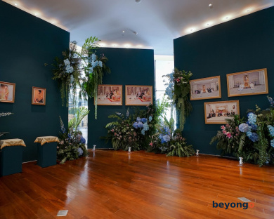 Chatrium Grand Bangkok 213