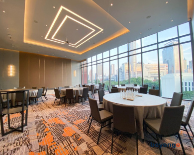 Chatrium Grand Bangkok 215