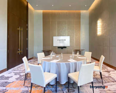 Chatrium Grand Bangkok 216