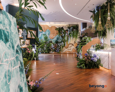 Chatrium Grand Bangkok 217