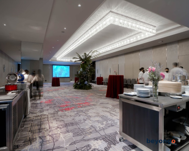 Chatrium Grand Bangkok 219