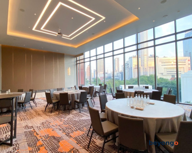 Chatrium Grand Bangkok 220