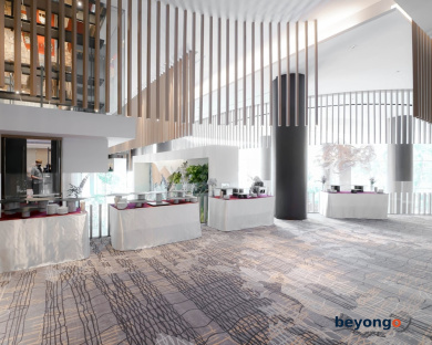 Chatrium Grand Bangkok 221