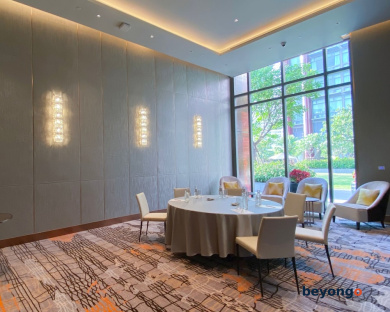 Chatrium Grand Bangkok 222