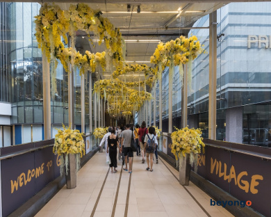 Chatrium Grand Bangkok 223