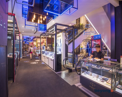 Chatrium Grand Bangkok 229