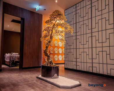 Chatrium Grand Bangkok 23