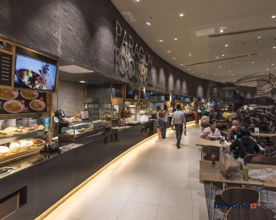 Chatrium Grand Bangkok 230