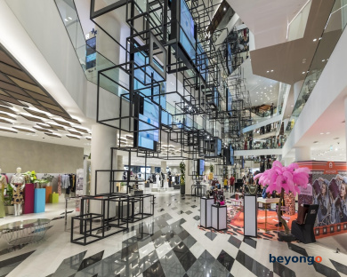 Chatrium Grand Bangkok 234