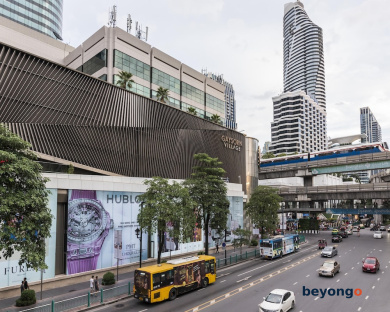 Chatrium Grand Bangkok 238