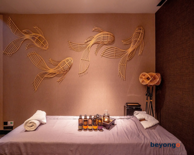 Chatrium Grand Bangkok 24