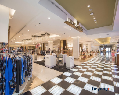 Chatrium Grand Bangkok 241