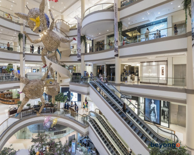 Chatrium Grand Bangkok 249