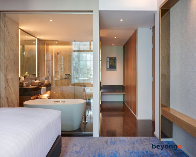 Chatrium Grand Bangkok 25