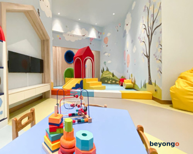 Chatrium Grand Bangkok 257
