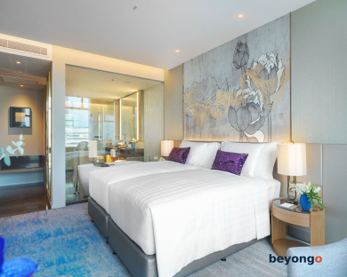 Chatrium Grand Bangkok 26
