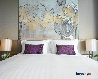 Chatrium Grand Bangkok 27