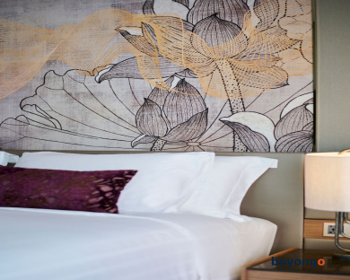 Chatrium Grand Bangkok 28