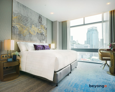 Chatrium Grand Bangkok 30