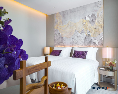 Chatrium Grand Bangkok 31
