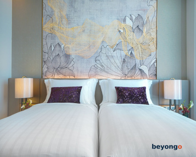 Chatrium Grand Bangkok 32