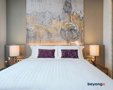 Chatrium Grand Bangkok 33