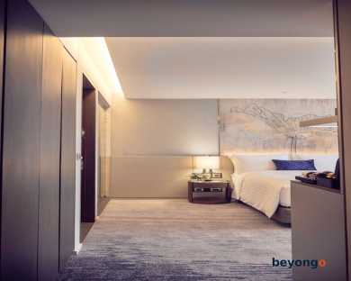 Chatrium Grand Bangkok 35