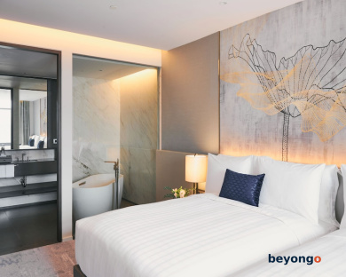Chatrium Grand Bangkok 36